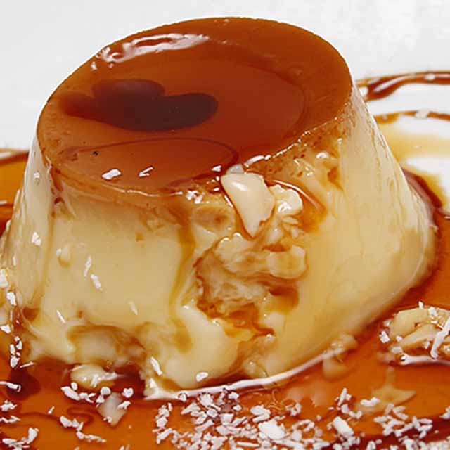 Flan